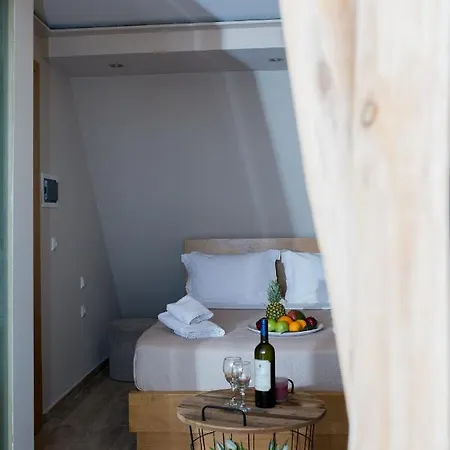 Azante Boutique Suites 3* Zakynthos