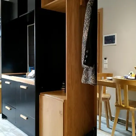 Azante Boutique Suites Hotel