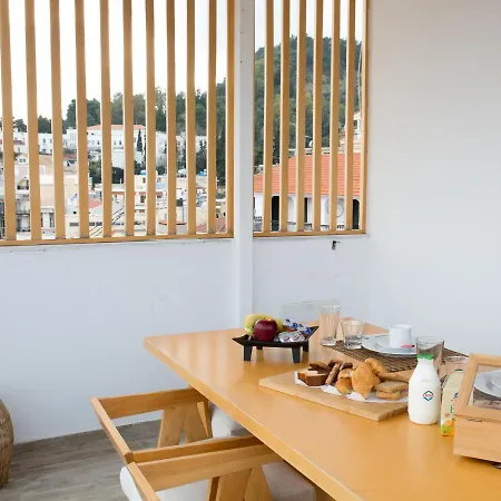 Azante Boutique Suites Zakynthos