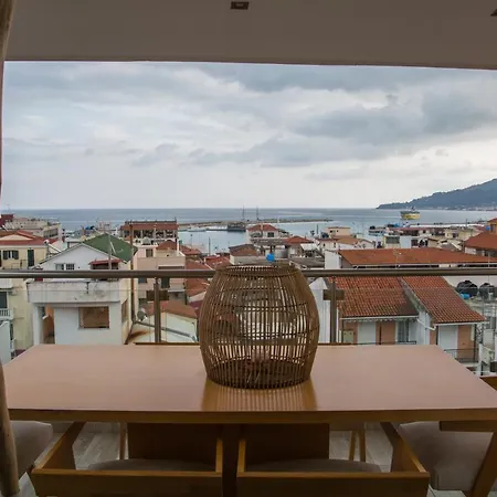 Azante Boutique Suites 3*
