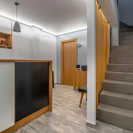 Azante Boutique Suites Hotel