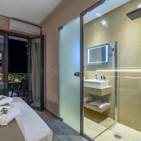 Ξενοδοχείο Azante Boutique Suites 3*