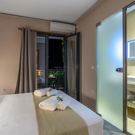 Azante Boutique Suites 3* Zakynthos Town