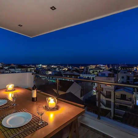 Ξενοδοχείο Azante Boutique Suites 3*