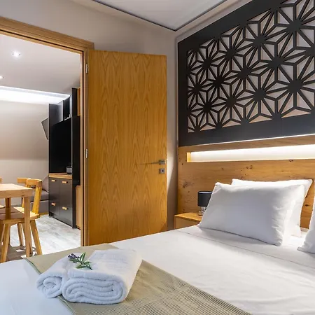 Azante Boutique Suites Hotel Zakynthos Town