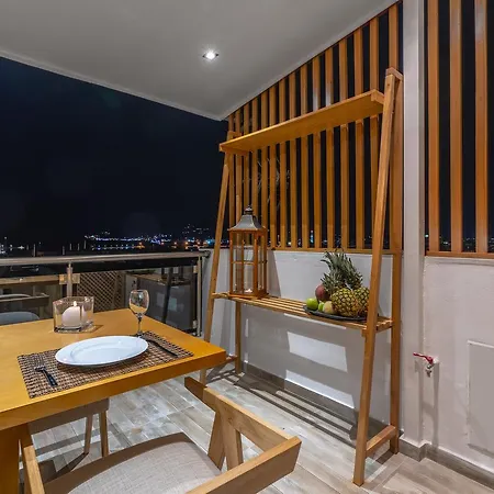 Azante Boutique Suites Hotel Zakynthos Town