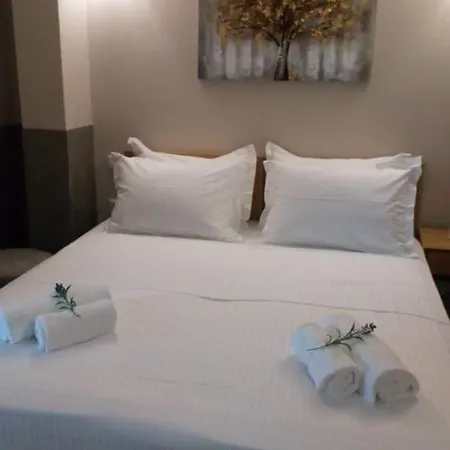 Azante Boutique Suites Ξενοδοχείο