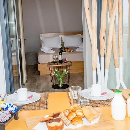 Hotel Azante Boutique Suites Zakynthos Town