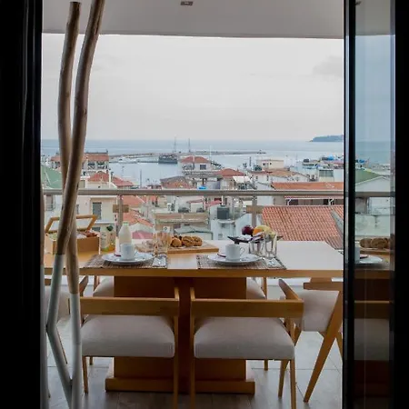 Hotel Azante Boutique Suites Zakynthos Town