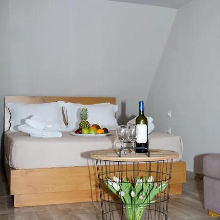 Hotel Azante Boutique Suites 3*