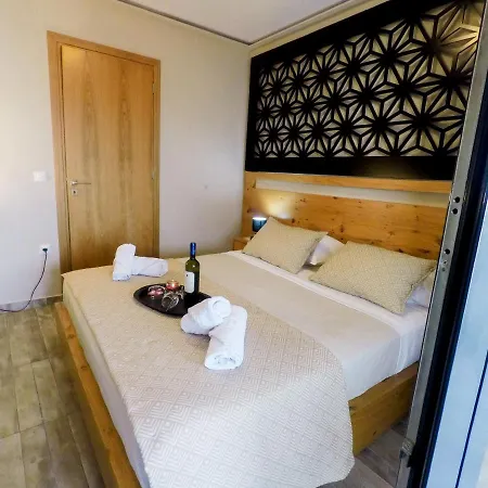 Azante Boutique Suites 3* Zakynthos Town