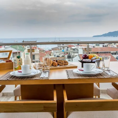 Azante Boutique Suites Hotel Zakynthos Town