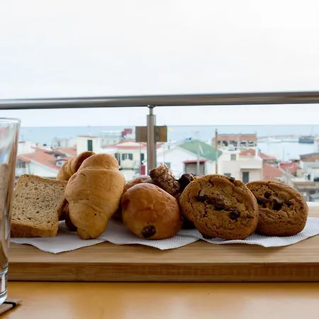 Azante Boutique Suites Zakynthos Town